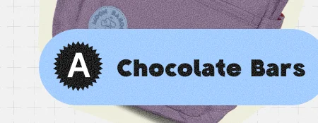 Chocolate Bars