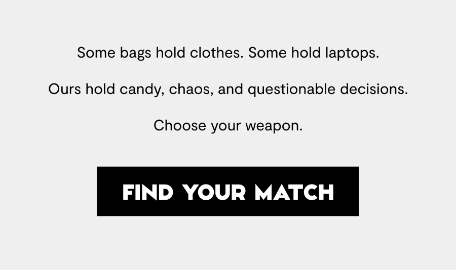 Find Your Match