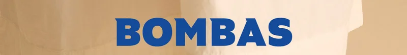BOMBAS