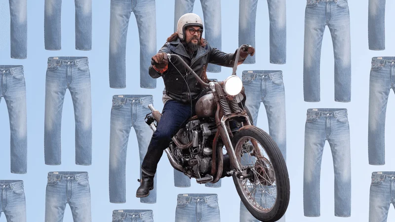 The best athletic-fit jeans for men in 2025, according to GQ editors. The best athletic-fit jeans for men in 2025, according to GQ editors.