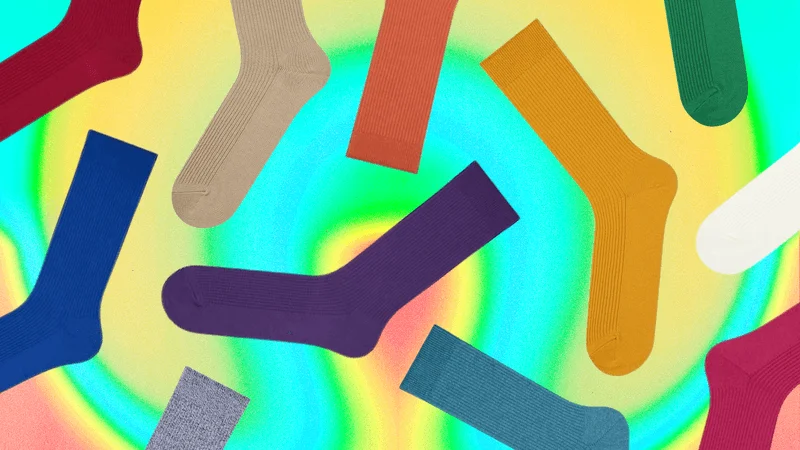 Uniqlo Socks Uniqlo Socks