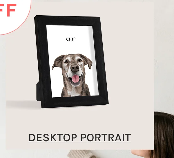 Desktop Portraits