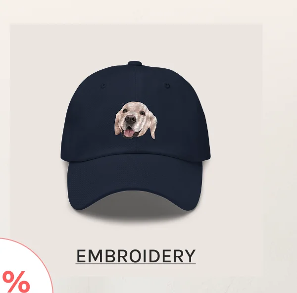 Embroidery