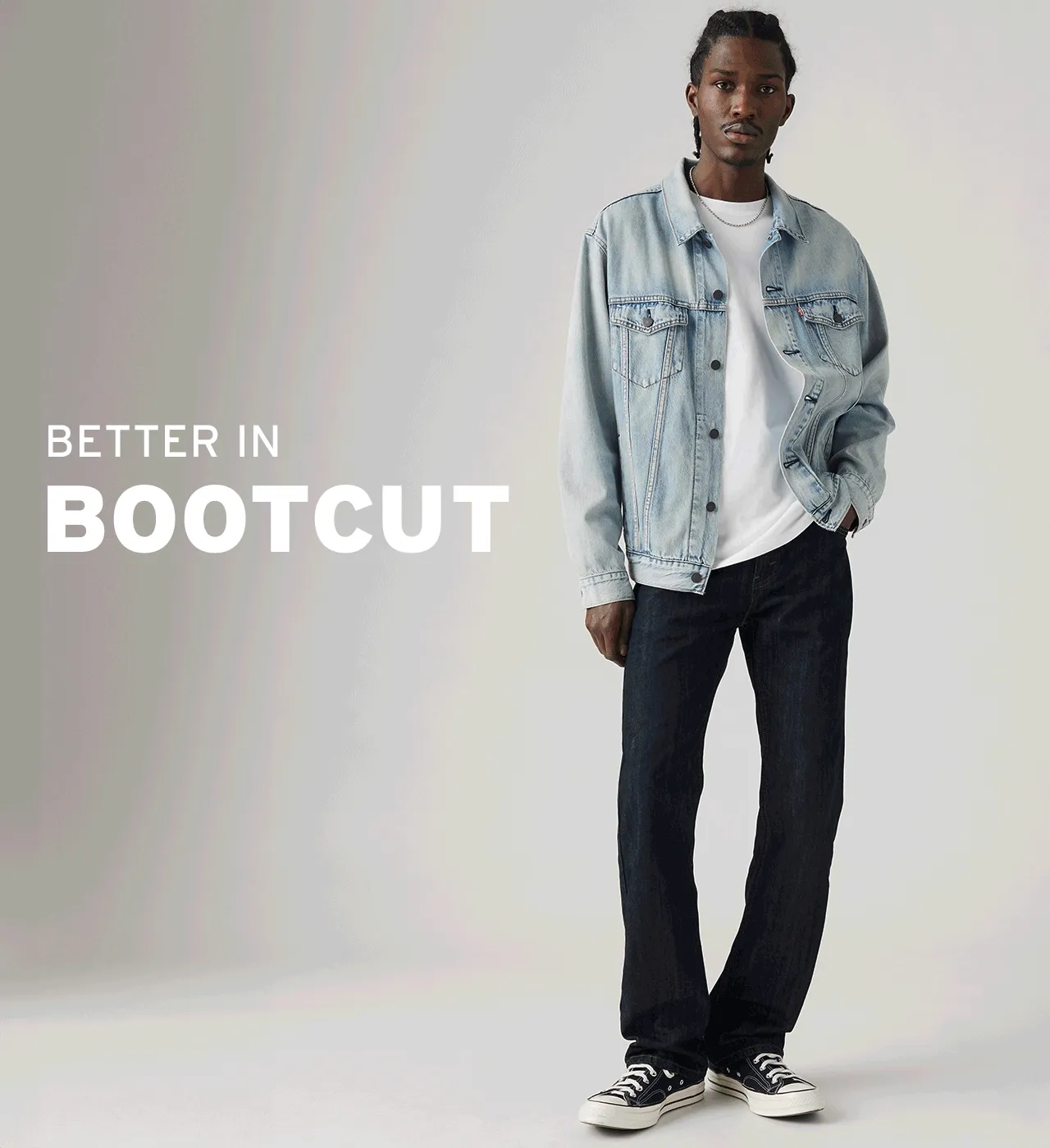 SHOP BOOTCUT JEANS