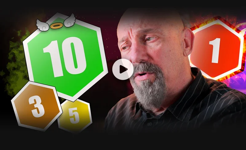Mix Trick or Trash? Ep.2 Joe Chiccarelli Rates 15 Mix Tips