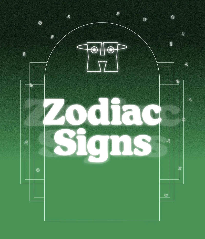 Zodiac Signs