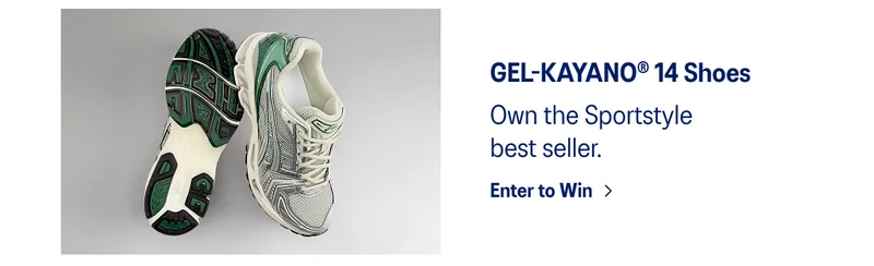 K14 Giveaway