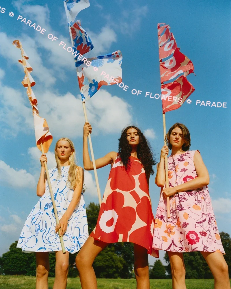 Marimekko Marimini