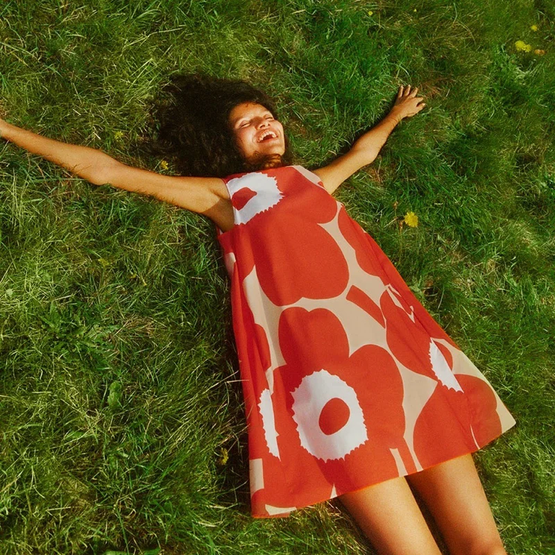 Marimekko Marimini