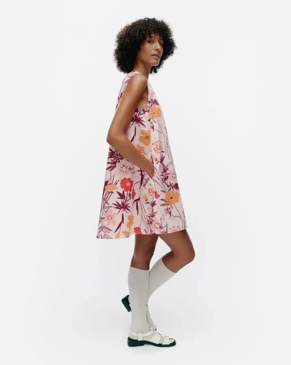 Palatsi Perenna Marimini dress