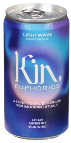 Image of Kin Euphorics Lightwave Calm Mood RTD