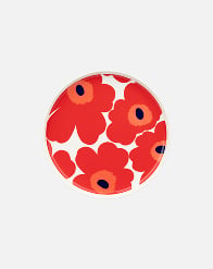 Oiva / Unikko Salad plate