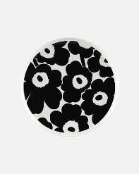 Oiva / Unikko Dinner plate