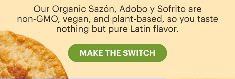 MAKE THE SWITCH