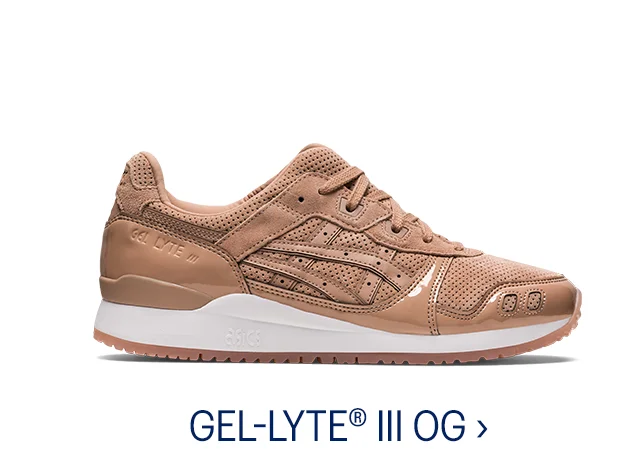 GEL-LYTE™ III OG