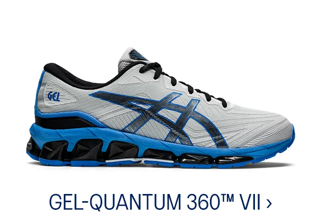 GEL-QUANTUM 360™ VII