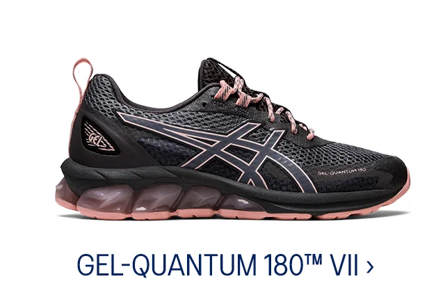 GEL-QUANTUM™ 180 VII
