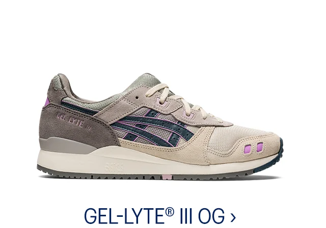 GEL-LYTE™ III OG