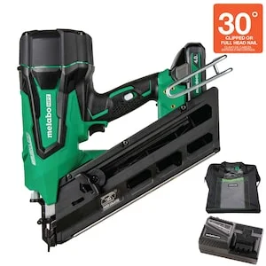 Up to 25% Off Select Metabo HPT Tools