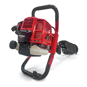 Save $50: PRORUN Auger Powerhead