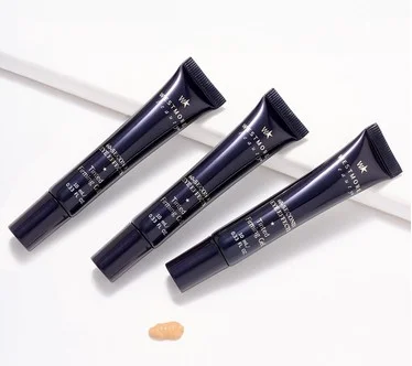 Westmore Beauty 60 Second Eye Effects Gel Instant Firming Holiday Trio