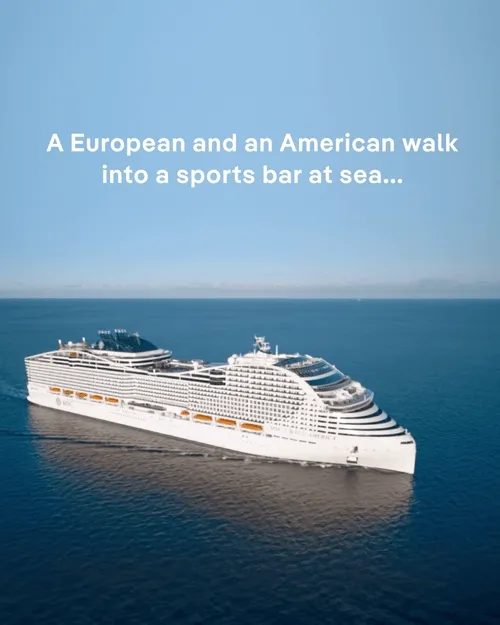 Économisez sur les boissons et le Wi‑Fi – Cliquez pour découvrir les croisières et réserver dès maintenant.