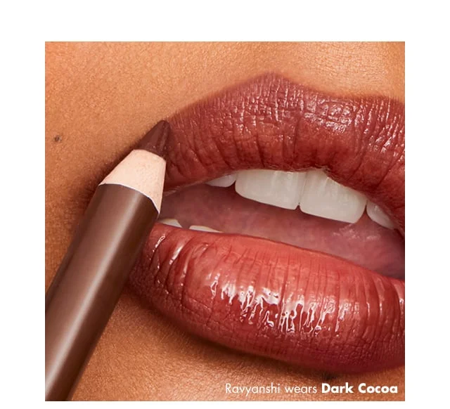 Cream Glide Lip Liner