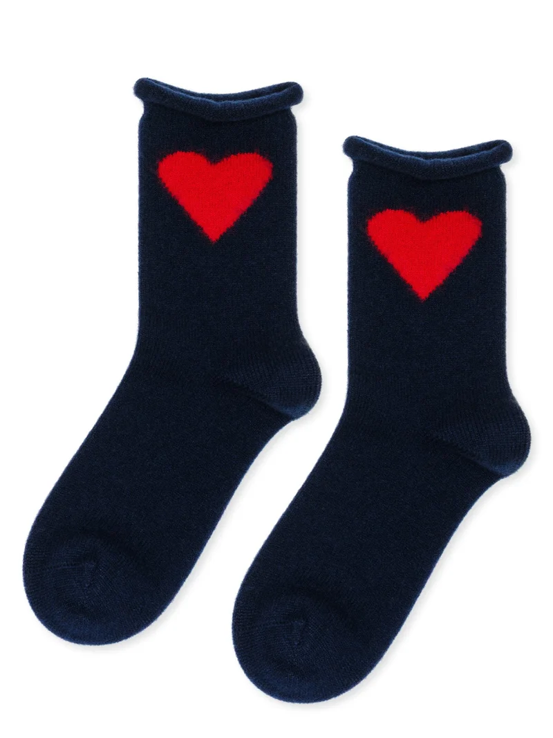 Image of Love Cashmere Crew