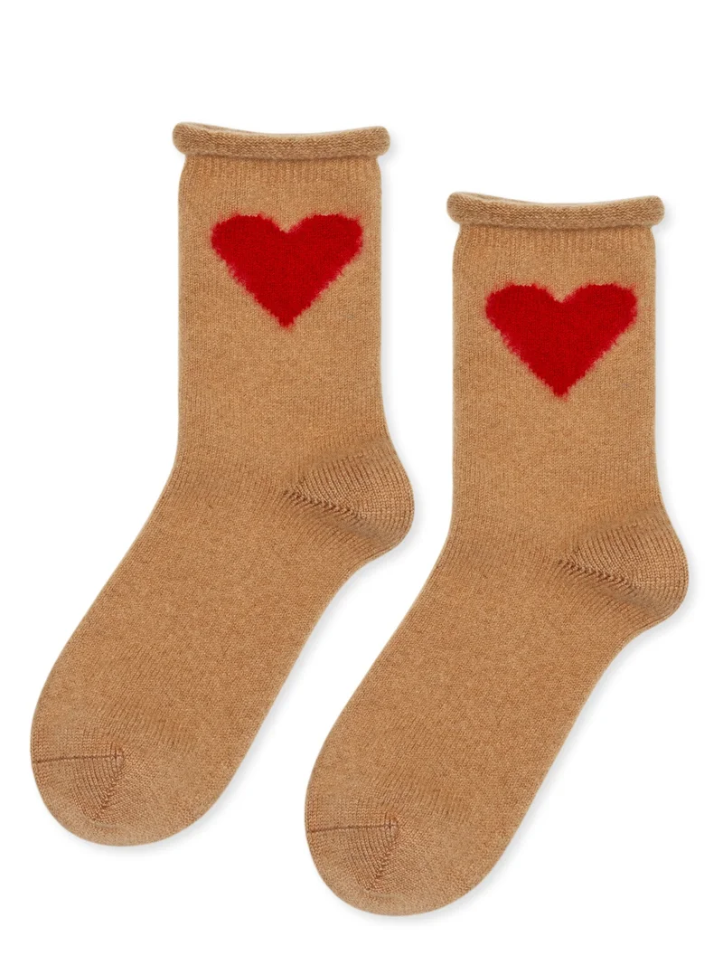 Image of Love Cashmere Crew