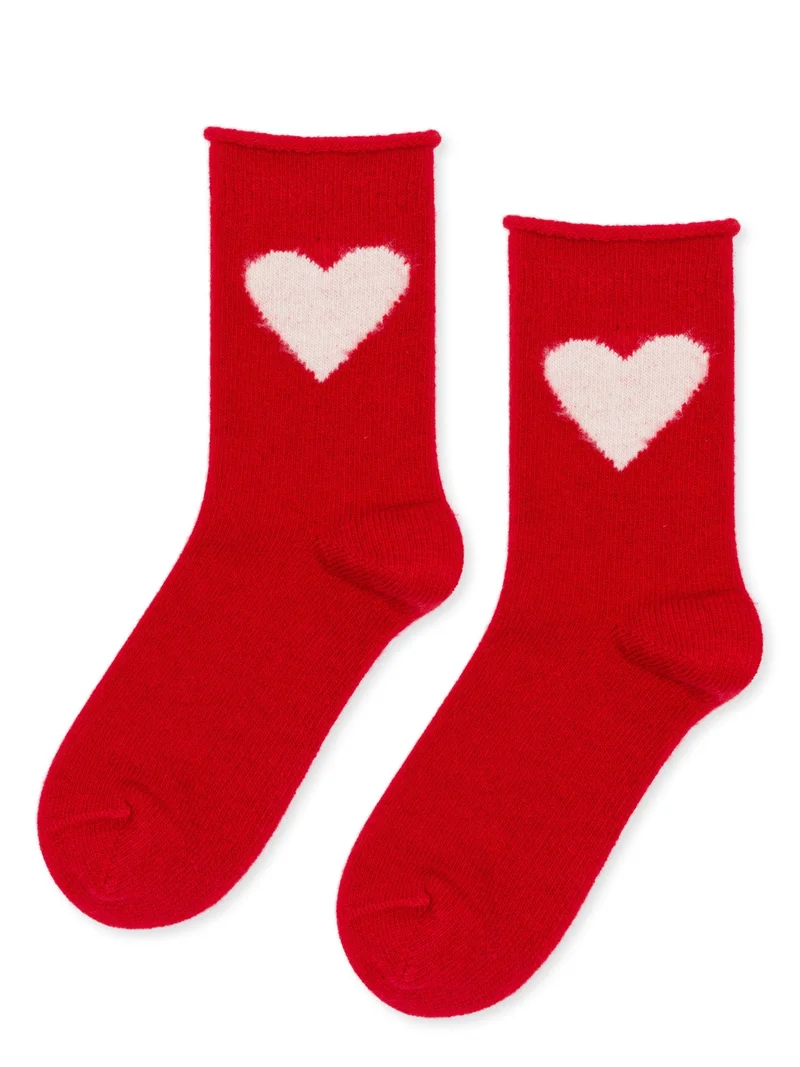 Image of Love Cashmere Crew