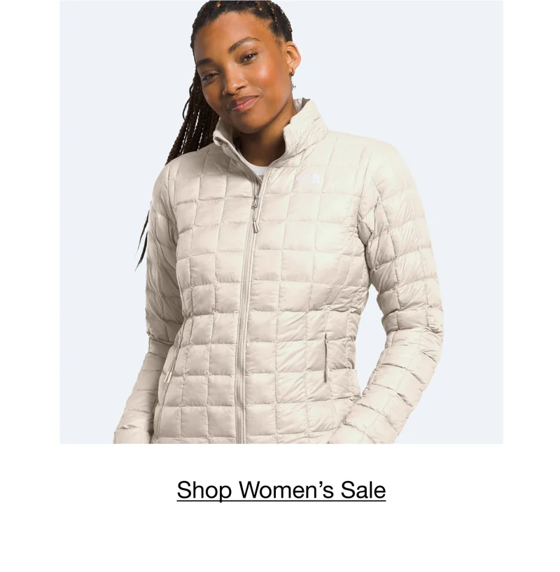 Shop Women's Sale