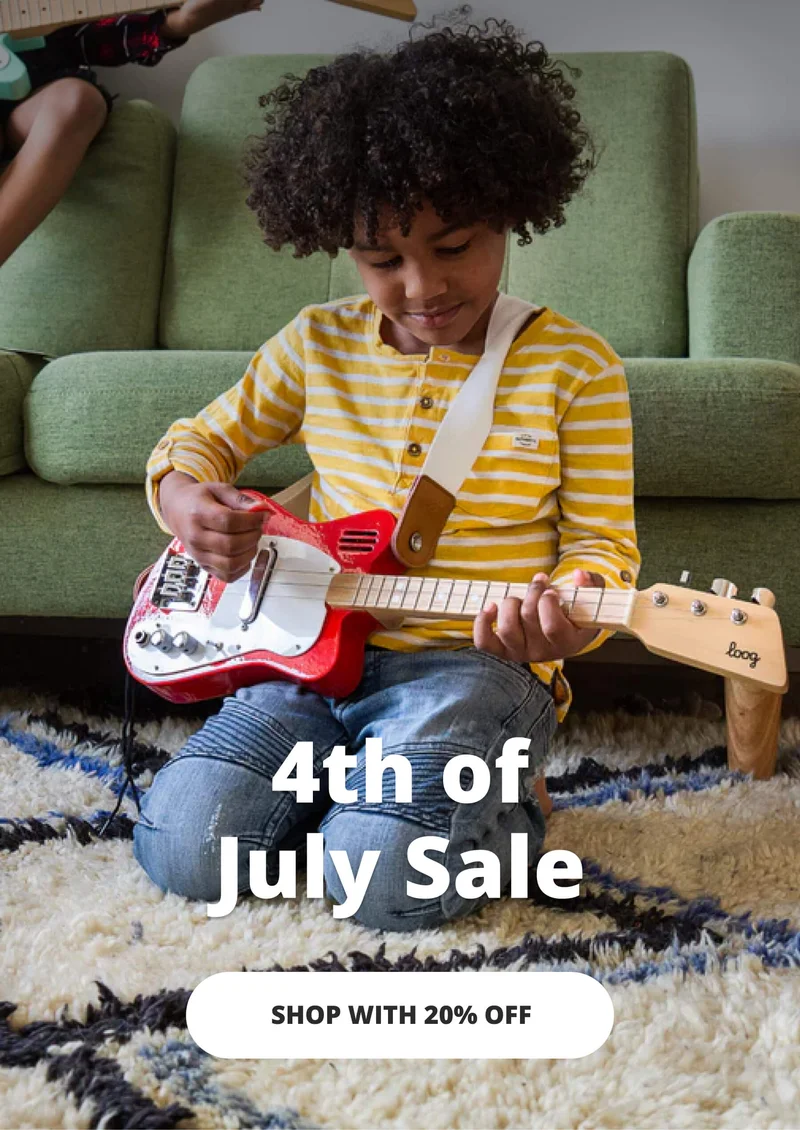 4th of July sale - Shop with 20% off