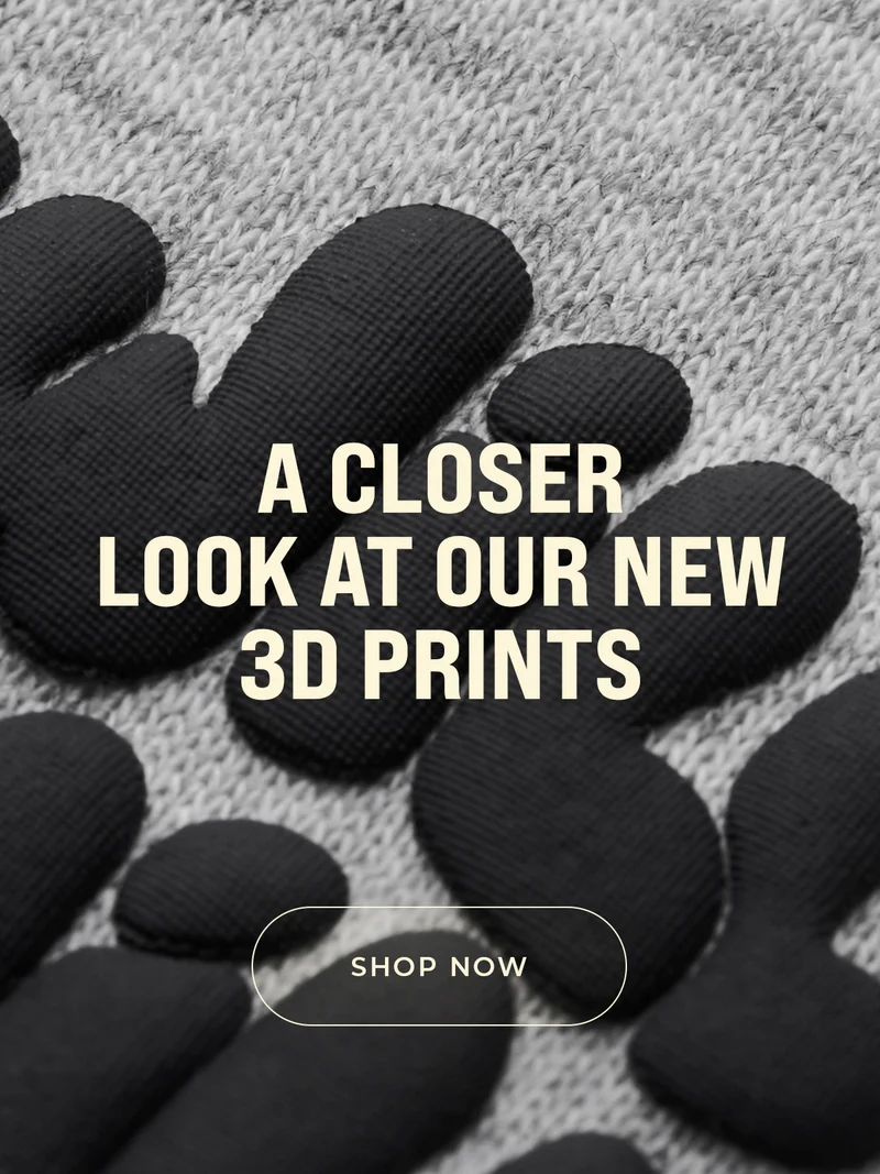 EVERYDAY THE PRINT EDIT