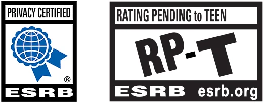 ESRB privacy certified