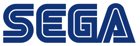 SEGA logo