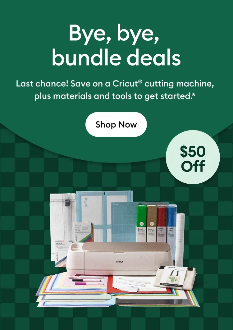 These bundle deals won't last long.