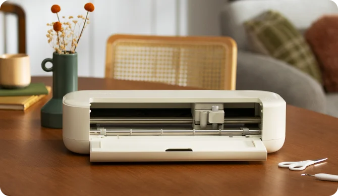 Cricut Explore 5.