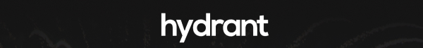 KICKSTART THE NEW YEAR WITH HYDRANT | SHOP HYDRANT