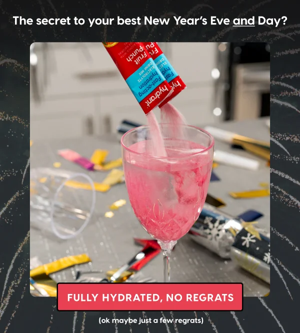 Why Wait For January 1st? | Start creating keystone habits now and step into the new year already on track.