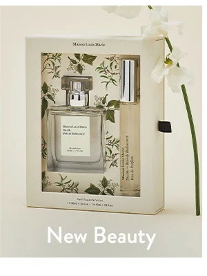 New Beauty