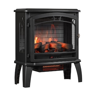 50% Off Select Electric Space Heaters & Stoves