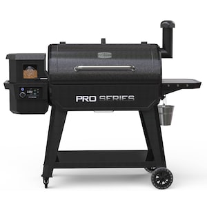 Save $100: Select Pit Boss Grills