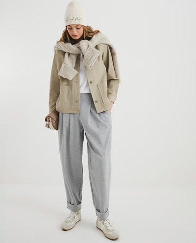 Trousers
