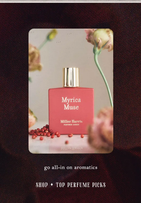 Shop Top Perfume Picks