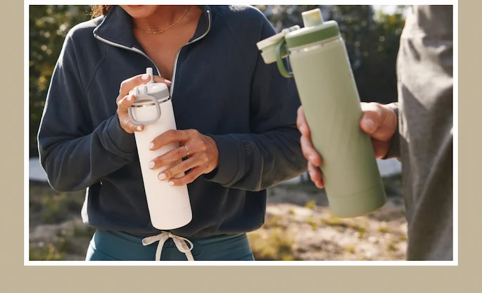 22oz Takeya sport water bottle