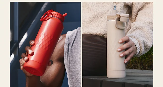 Takeya Sport water bottle