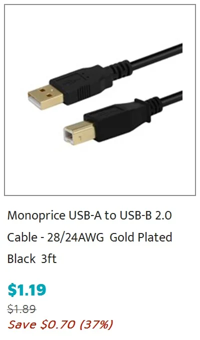 View product recommended for you