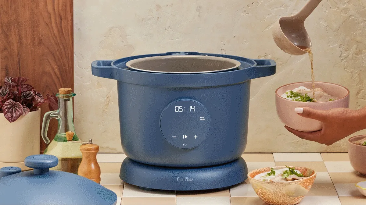 Our Place Dream Cooker