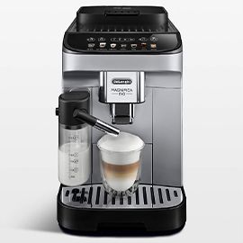 up to $200 off select De’Longhi coffee & espresso machines‡