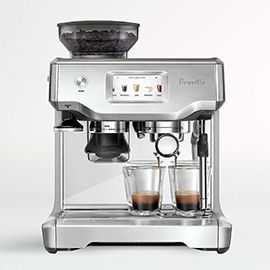 up to $300 off select Breville® espresso machines‡